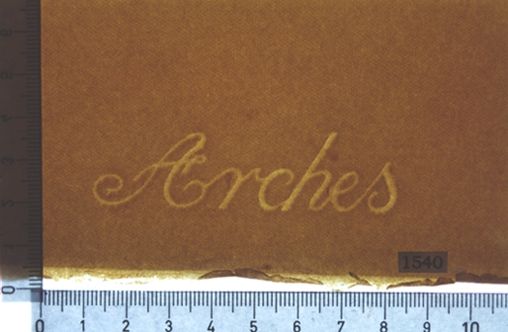 Le jugement de Paris.