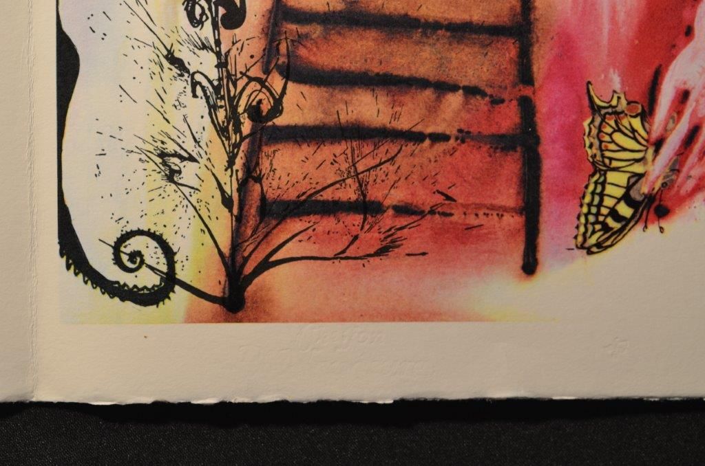 The rabbit sends in a little bill