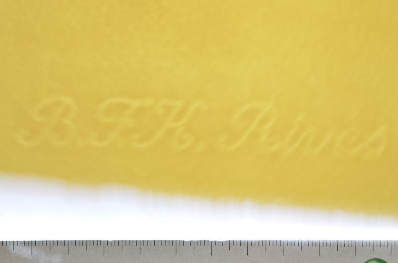 S/T (Rencontre de deux troupes de luxurieux)