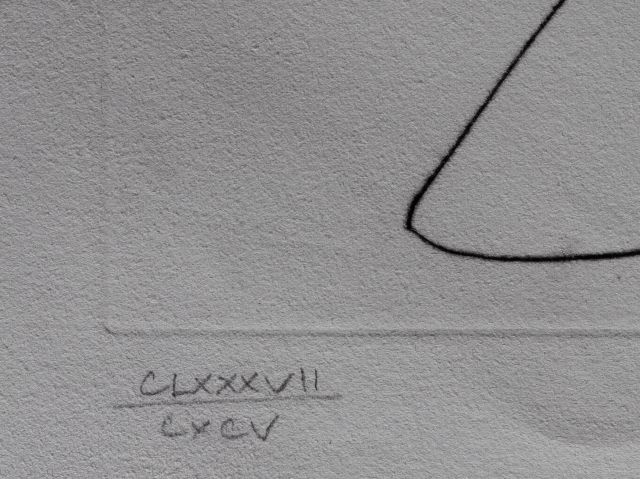 L'unicorne laser désintégre les cornes de rhinoceros cosmique