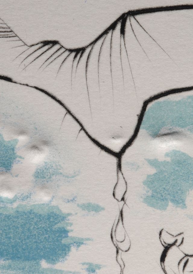 Le cercle viscéral du cosmos