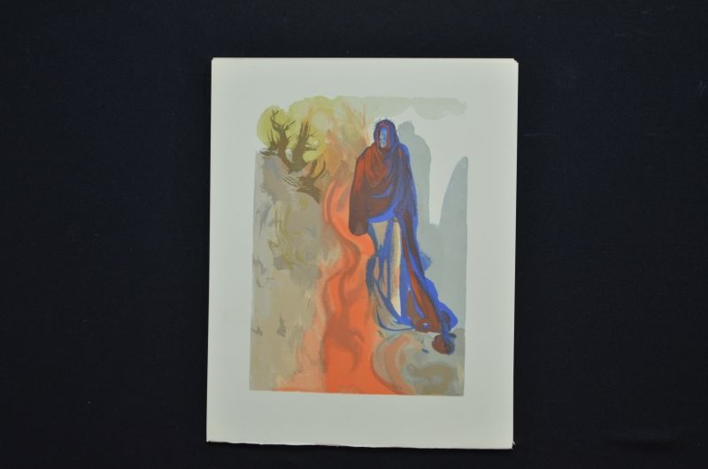 S/T  (Apparition de Dité)