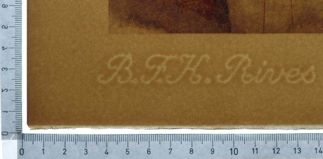 La Joie des bienhereux