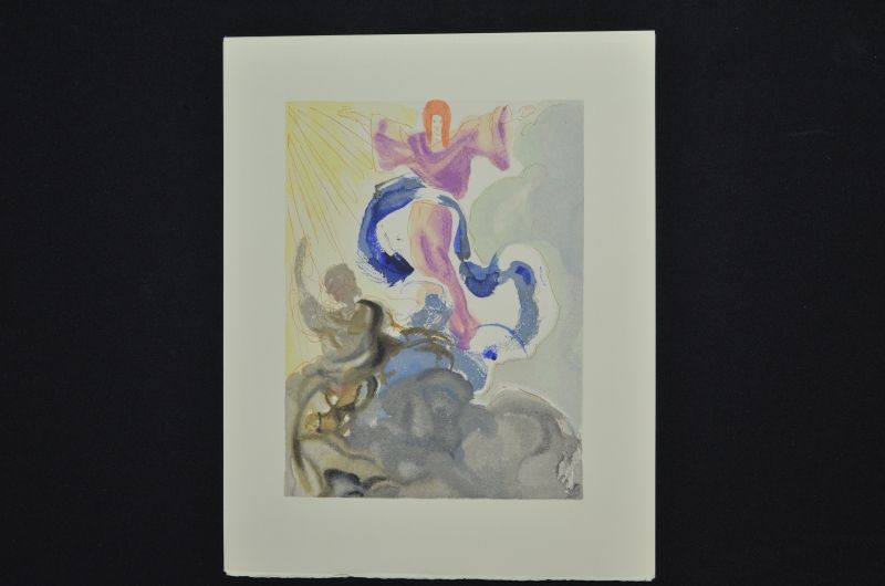 S/T (Le Premier ciel)