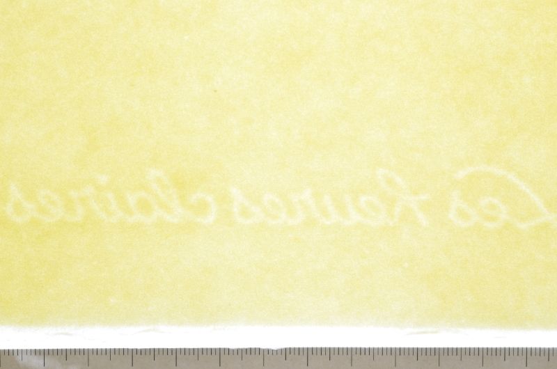 S/T  (Apparition de Dité)