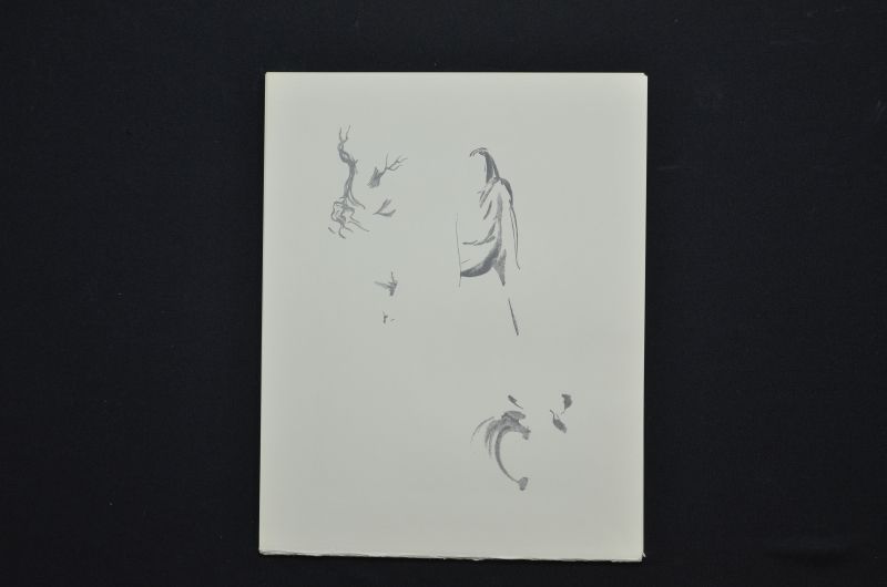 S/T  (Apparition de Dité)