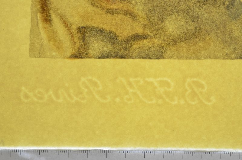 S/T (Le Premier ciel)