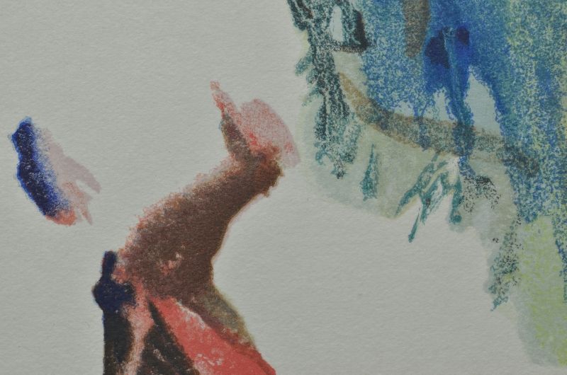 L'arbre du Châtiment