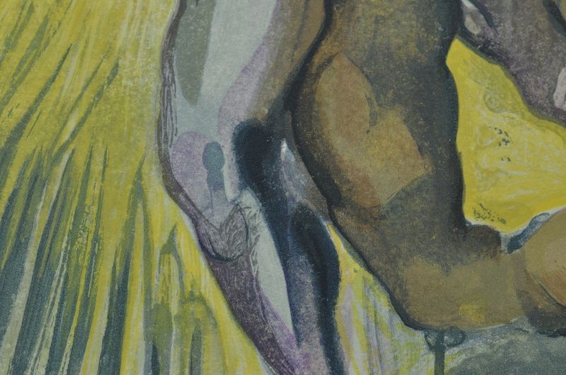 Les anges gardiens de la Vallée