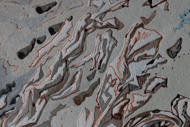 Le 6ème ciel de Jupiter