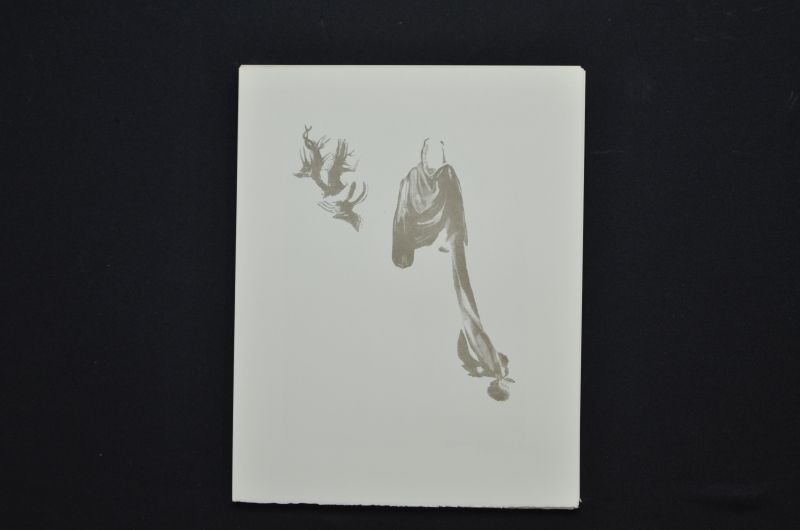 S/T  (Apparition de Dité)