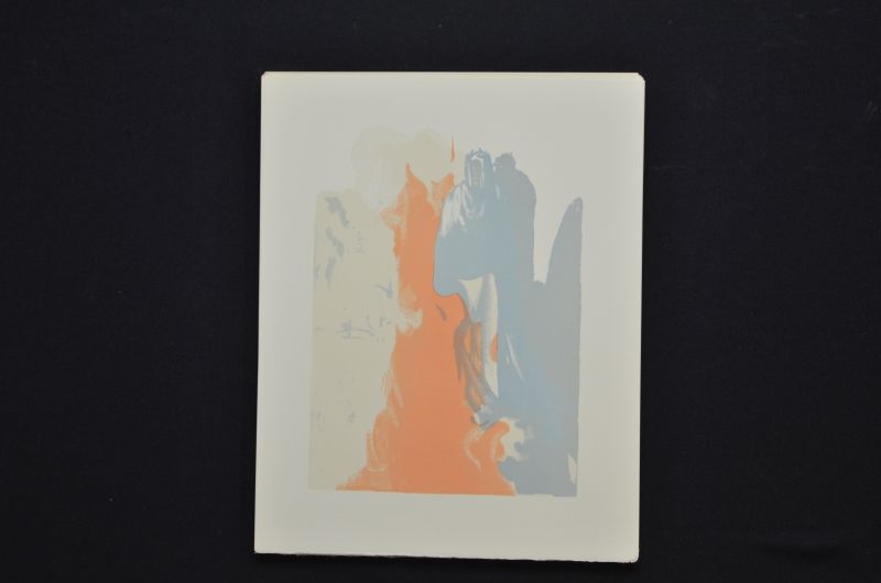 S/T  (Apparition de Dité)