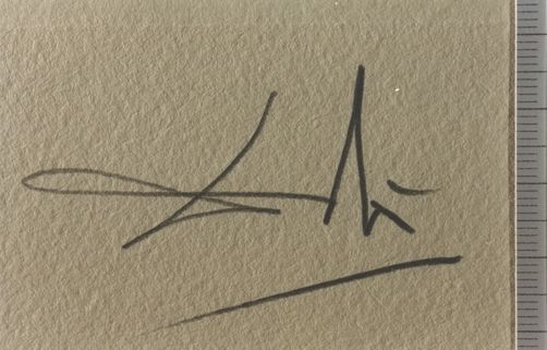 Immortalité du Dalianus Galae