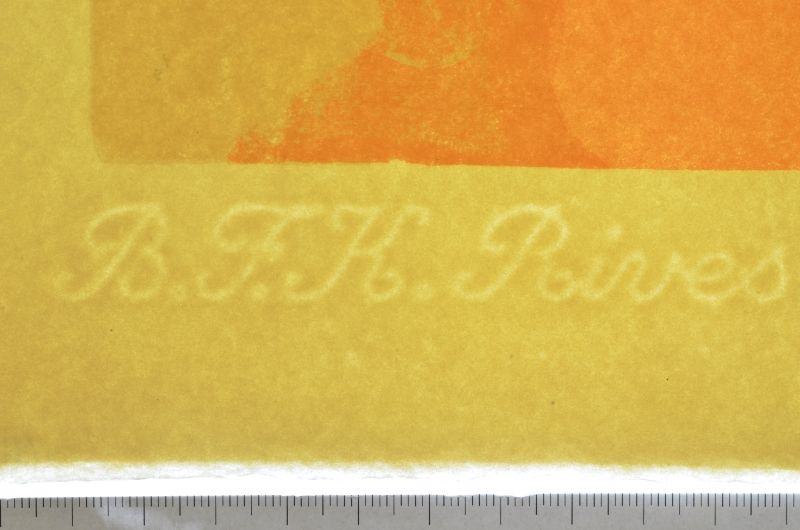 S/T  (Apparition de Dité)