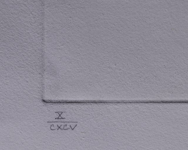 Papillons de l'anti-matière