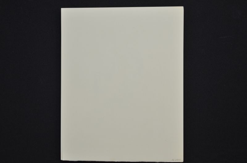 S/T (Le Premier ciel)