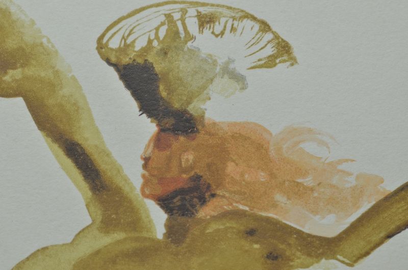 Les traitres envers leurs hôtes