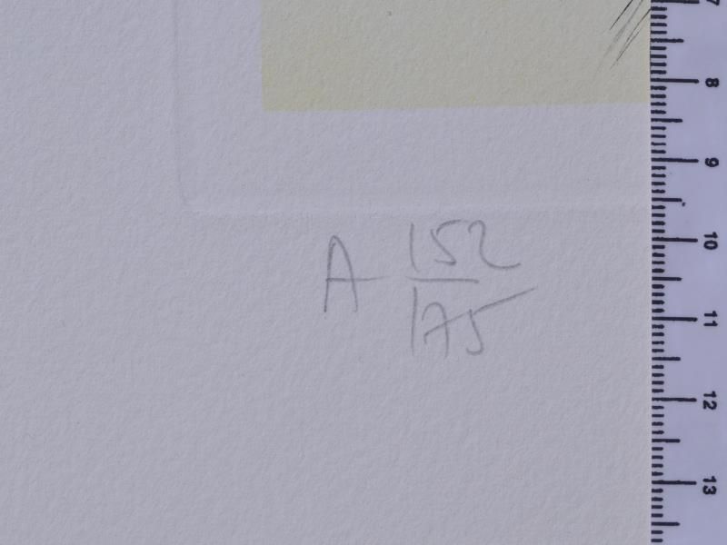 The eye of Surrealistic time