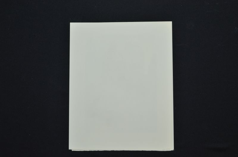 S/T  (Apparition de Dité)