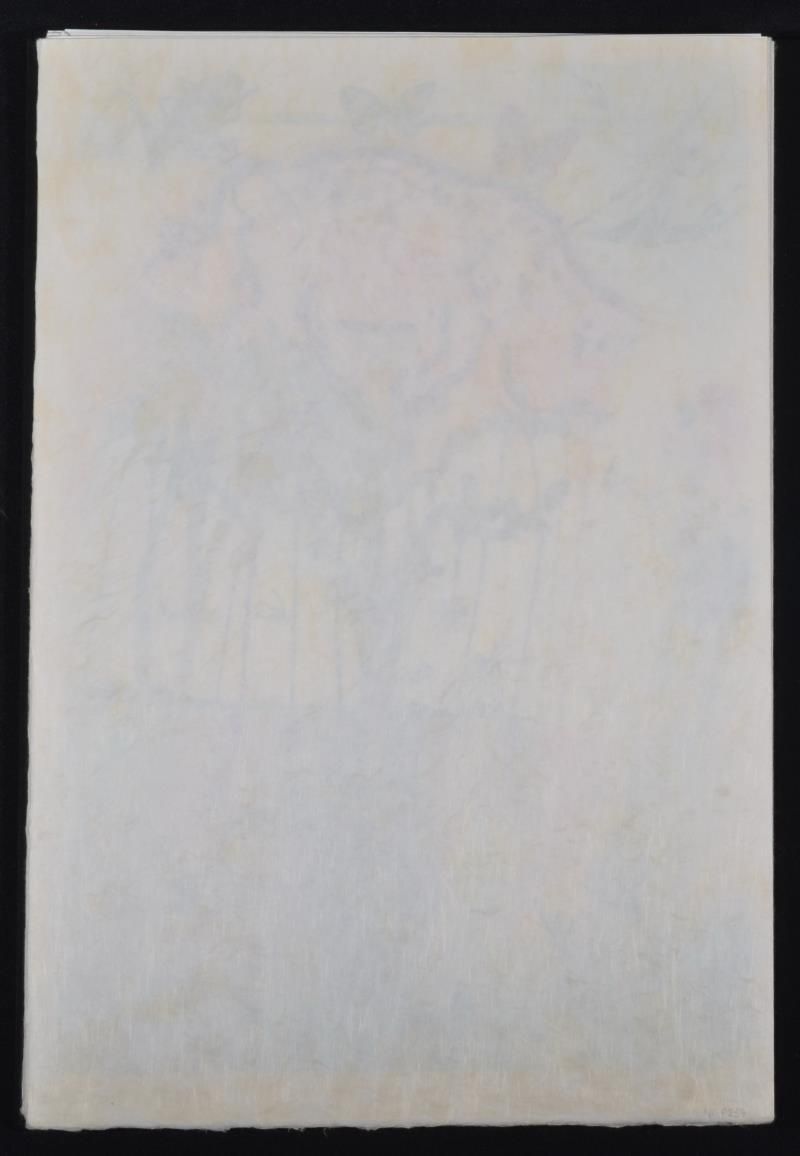 (Suite) Pig and pepper