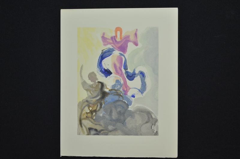 S/T (Le Premier ciel)