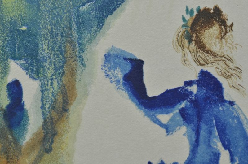 L'arbre du Châtiment