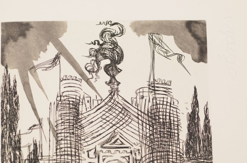 S/T Frontispici [Chateau]