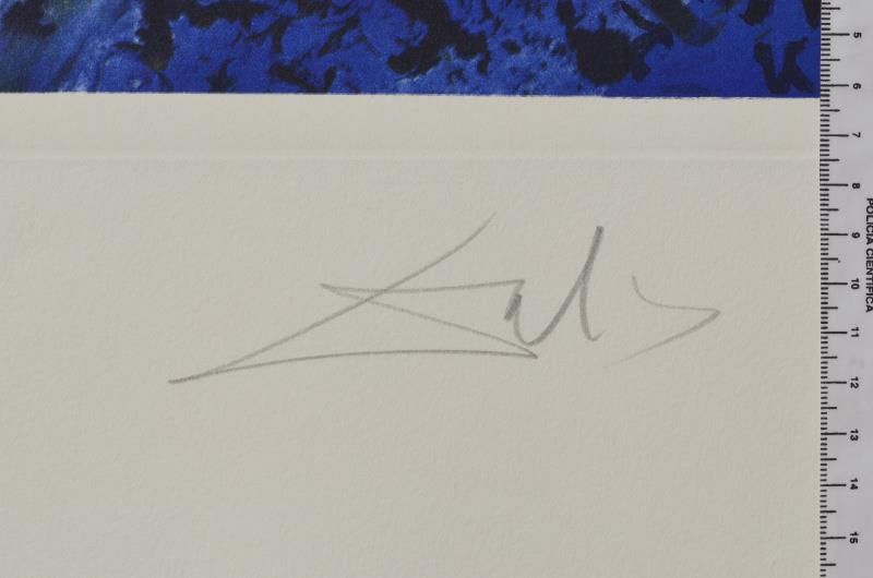 Ultra Surrealistic corpusclaire Galutska