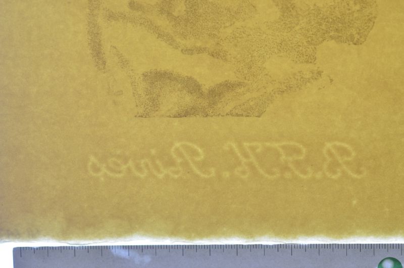 S/T (Le Premier ciel)