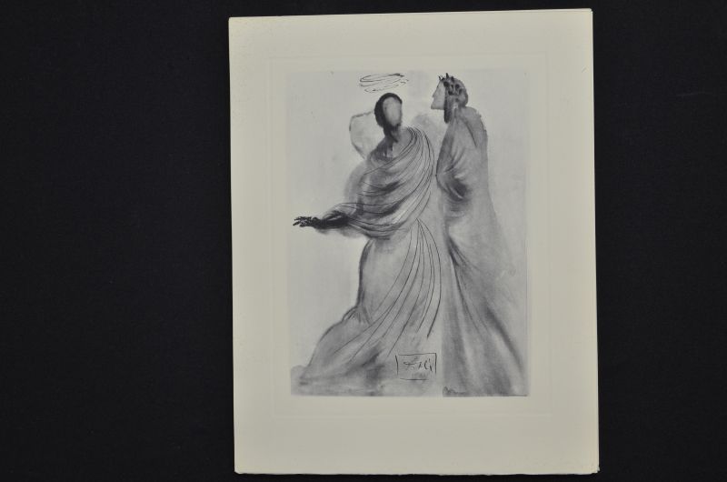 Le splendeur de Béatrice