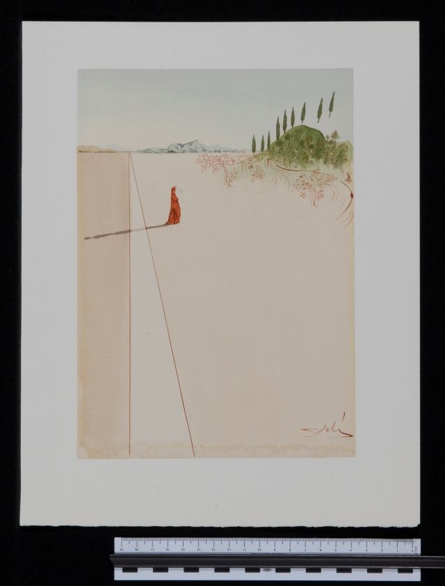 Départ pour le grand voyage