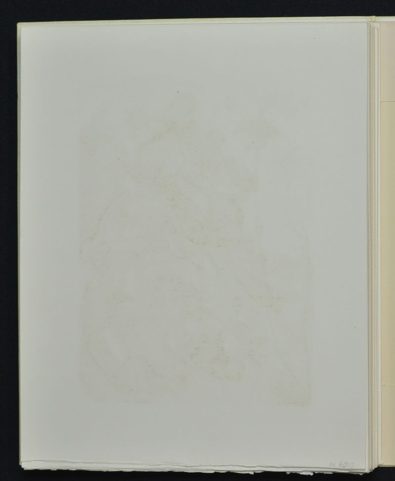 Saint Jacques et l'Espérance