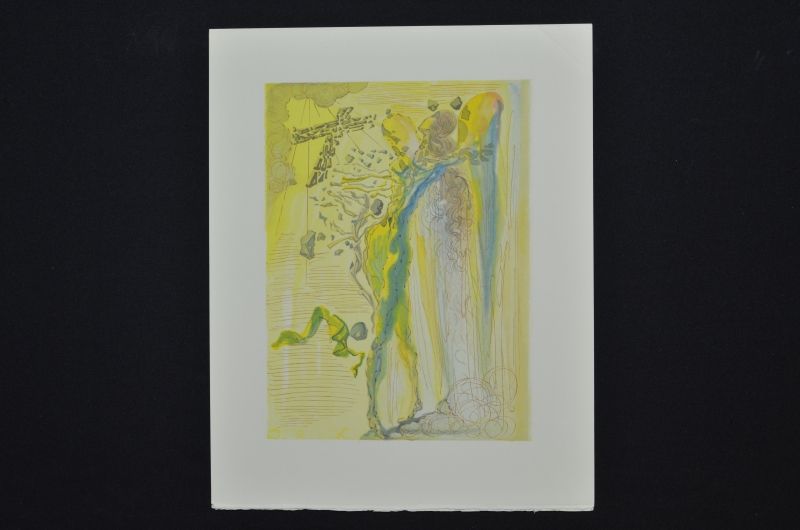 L'Éclat des Corps Glorieux