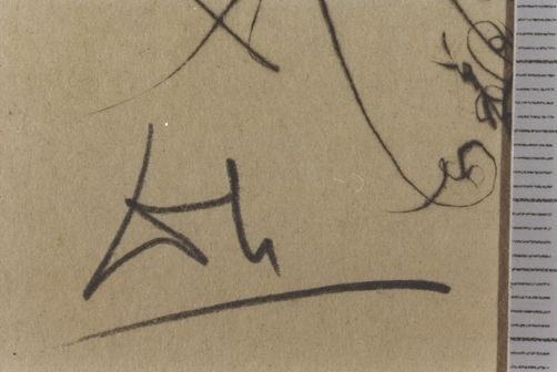 Anamorphoses des anamorphoses et tout est hologrammophose