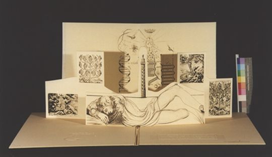 Immortalité de l'imperialism génétique