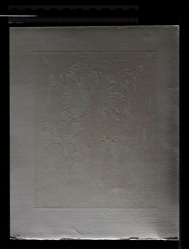 Ainsi fut créée la terre