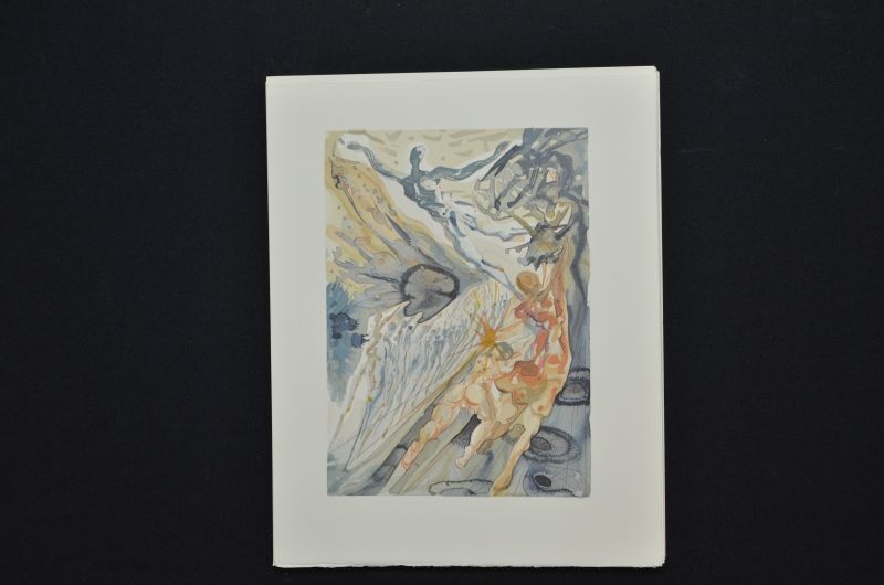 S/T (Rencontre de deux troupes de luxurieux)