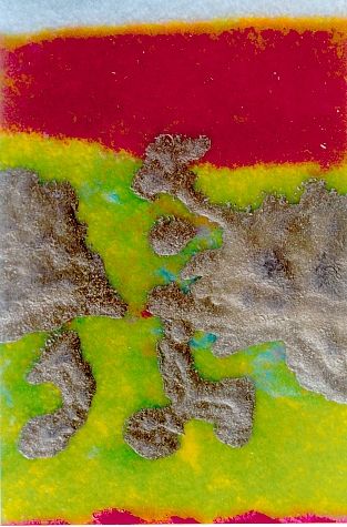 Le creuset philosophal