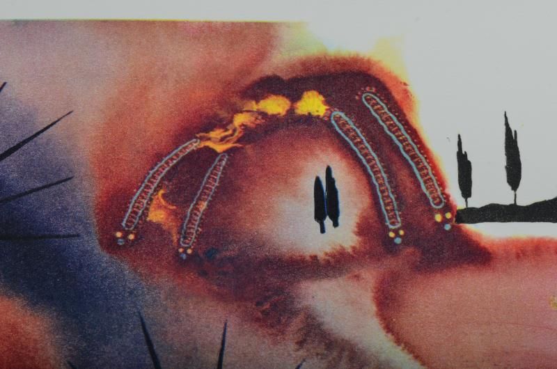 The lobster quadrille