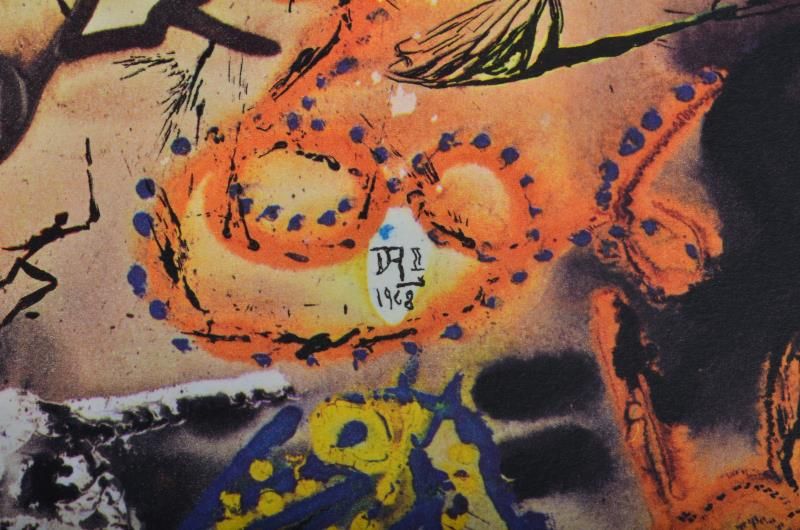 Who stole the tarts?