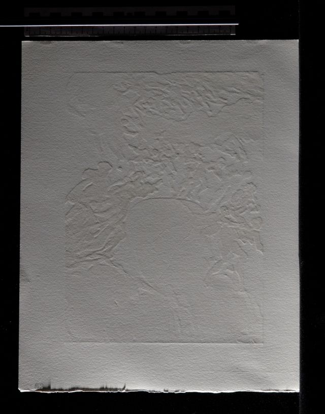 Montée à la septième corniche: la luxure