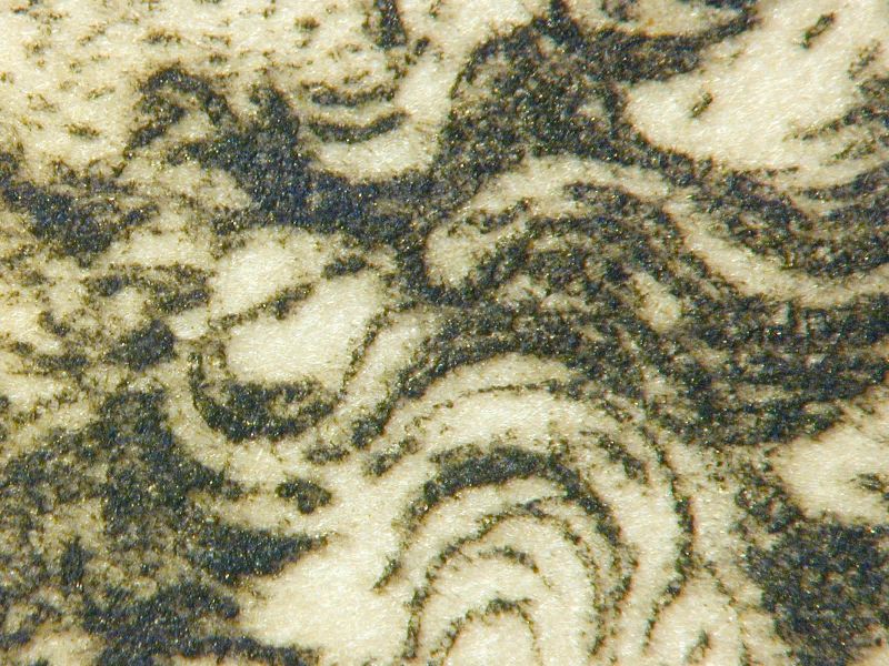 Menu du banquet de la Société du Roman Philosophique