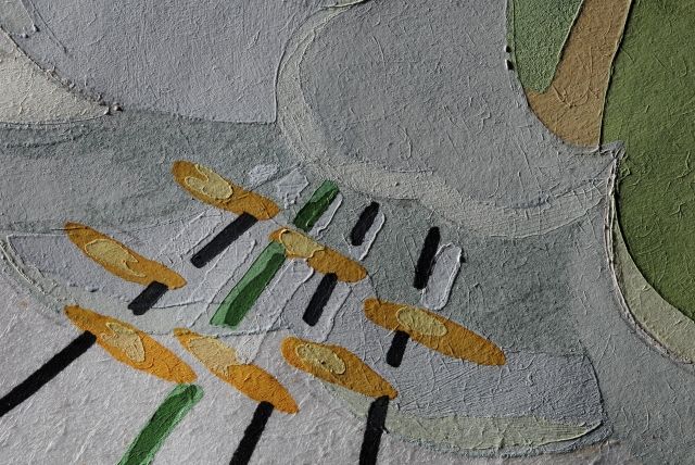 Lilium musicum (Lys)