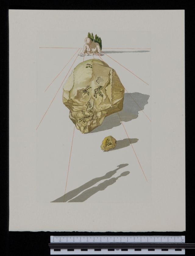 Le supplice des hypocrites