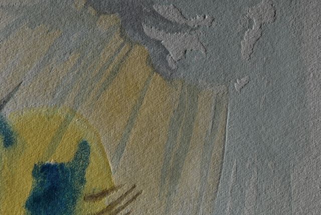 L'arbre du châtiment