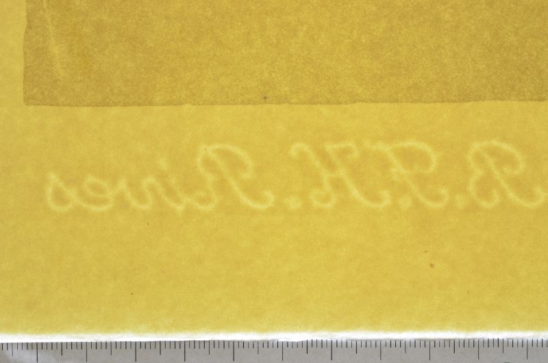 S/T (Le Premier ciel)