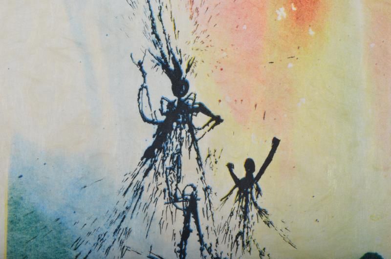 (Suite) Pig and pepper