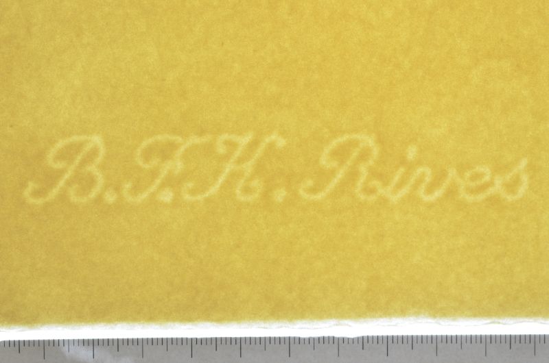 S/T  (Apparition de Dité)