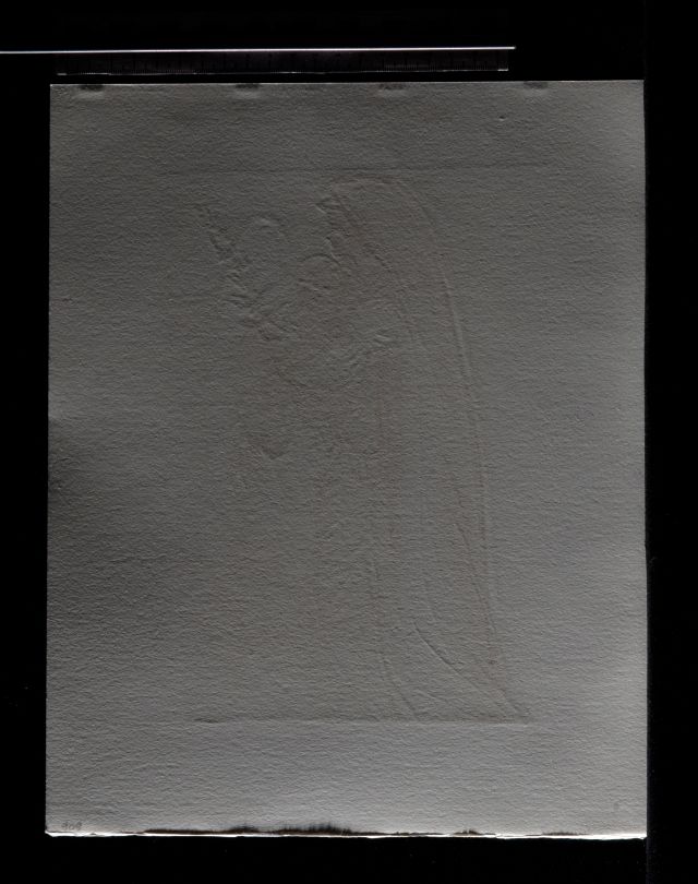 Préparation à la prière finale