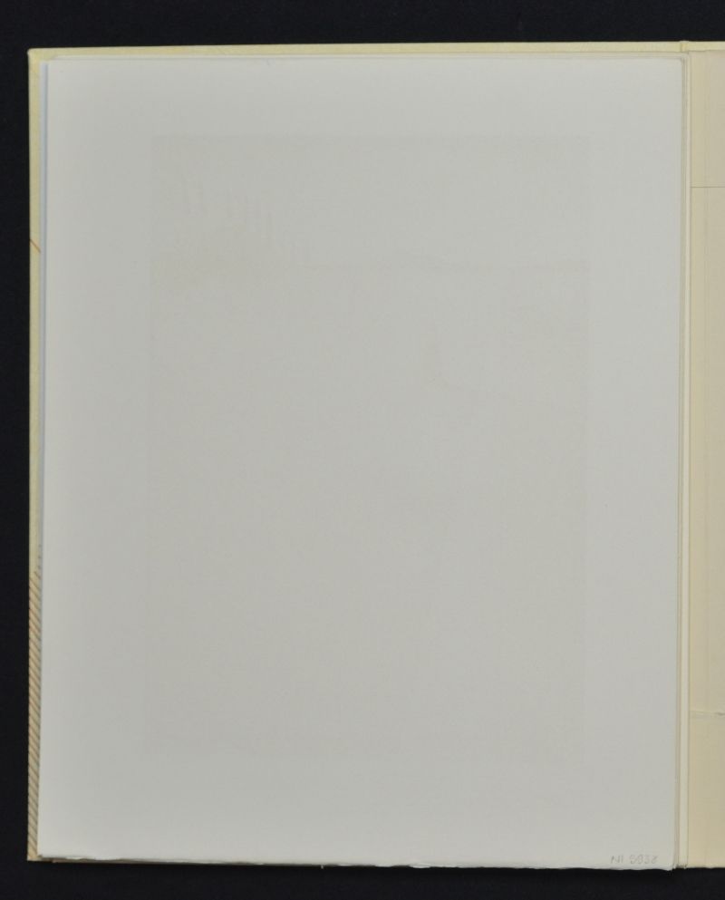 Départ pour le Grand voyage